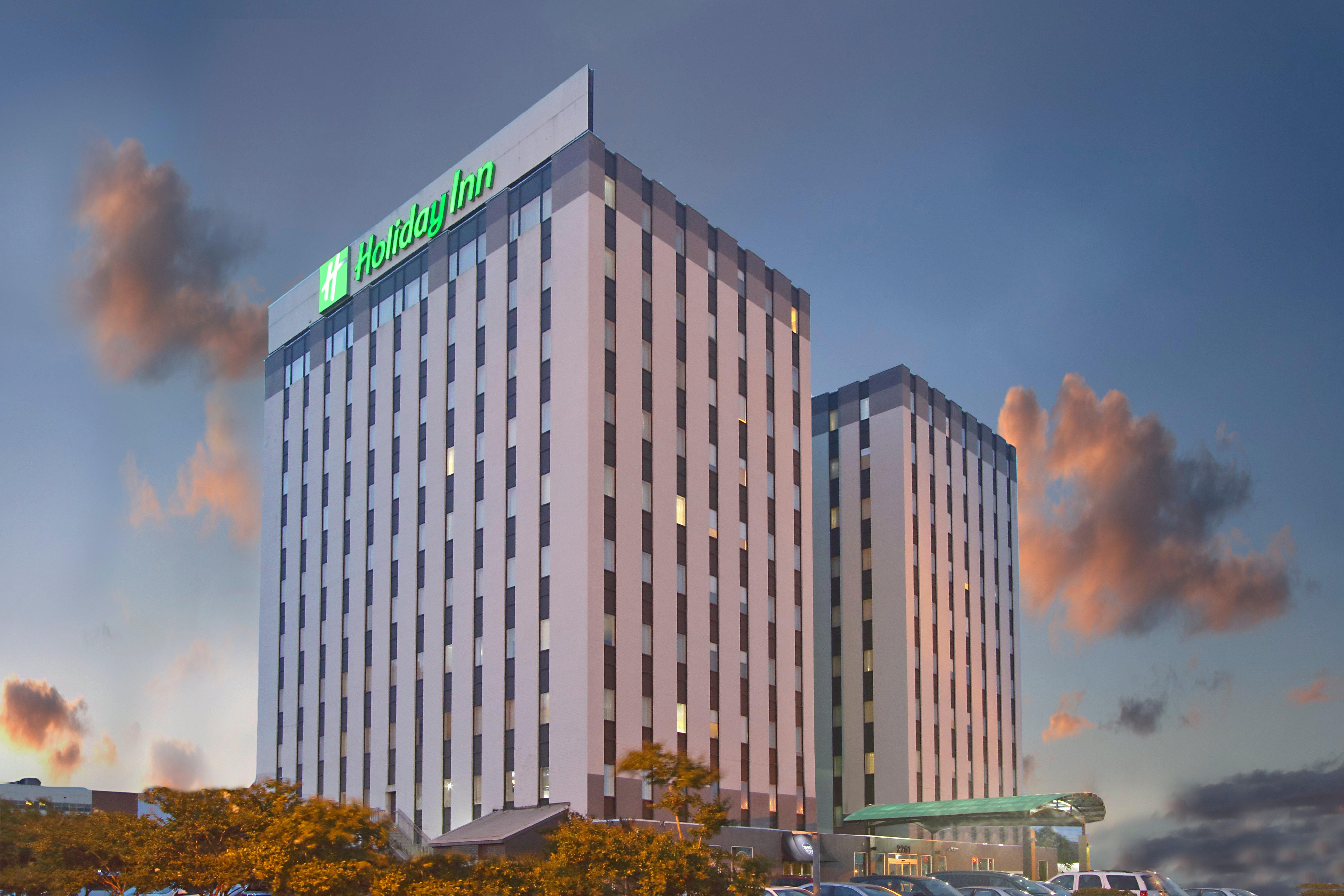 Holiday Inn Metairie New Orleans By Ihg Bagian luar foto
