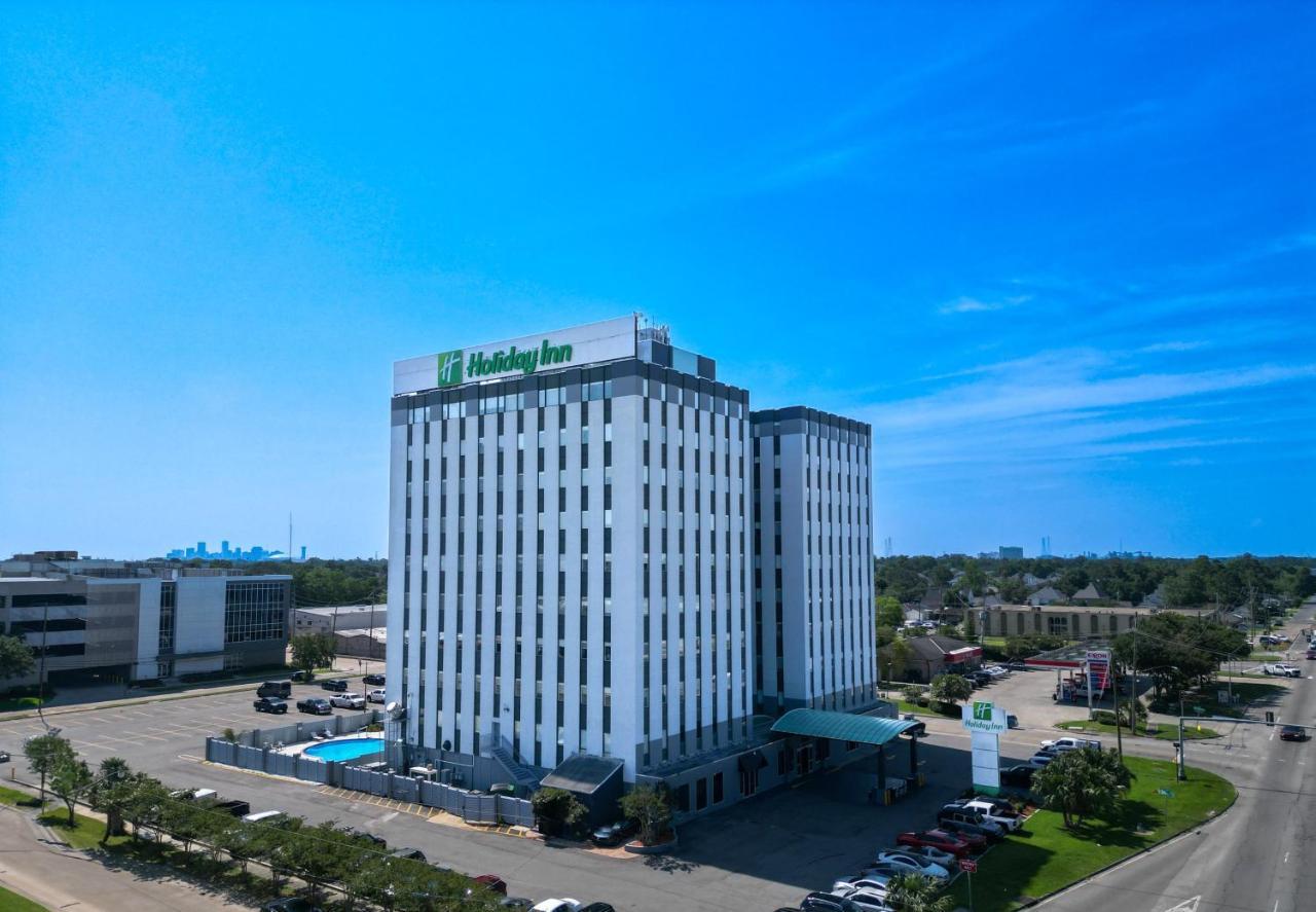 Holiday Inn Metairie New Orleans By Ihg Bagian luar foto