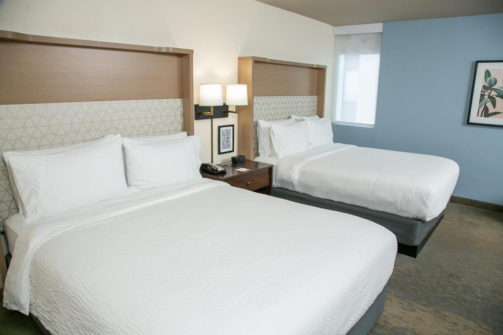 Holiday Inn Metairie New Orleans By Ihg Bagian luar foto