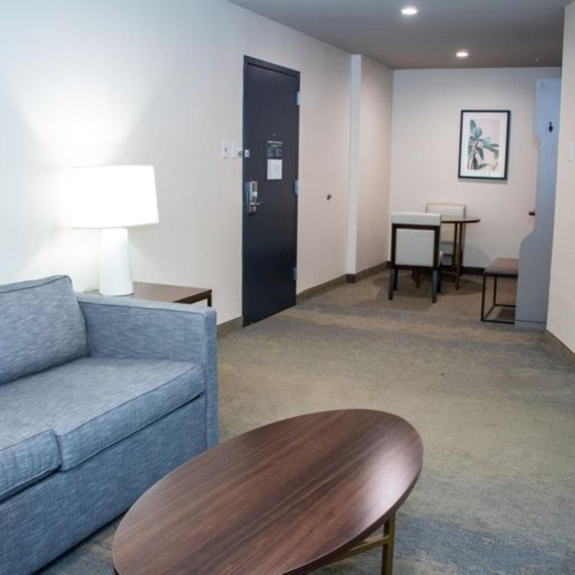 Holiday Inn Metairie New Orleans By Ihg Bagian luar foto