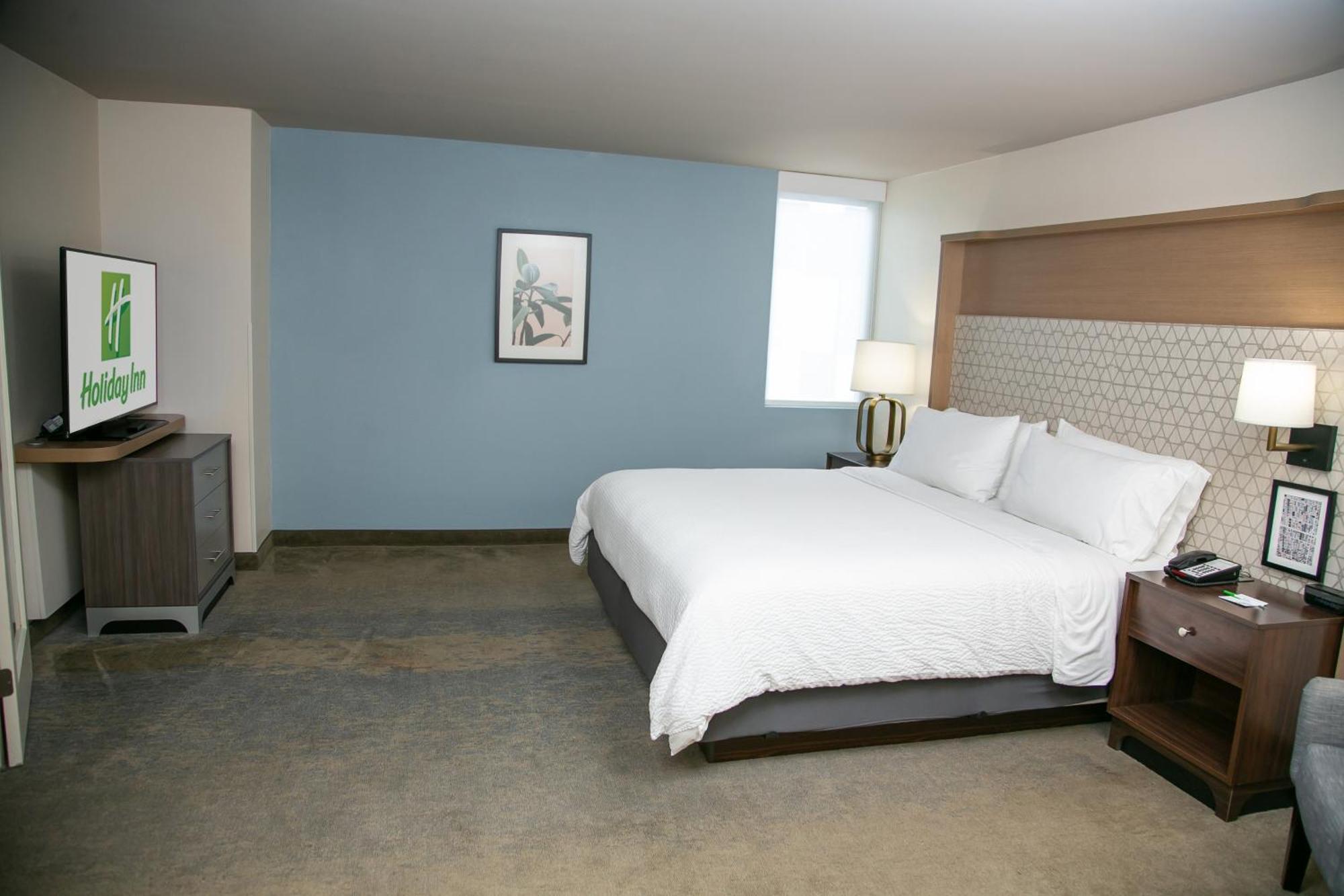 Holiday Inn Metairie New Orleans By Ihg Bagian luar foto