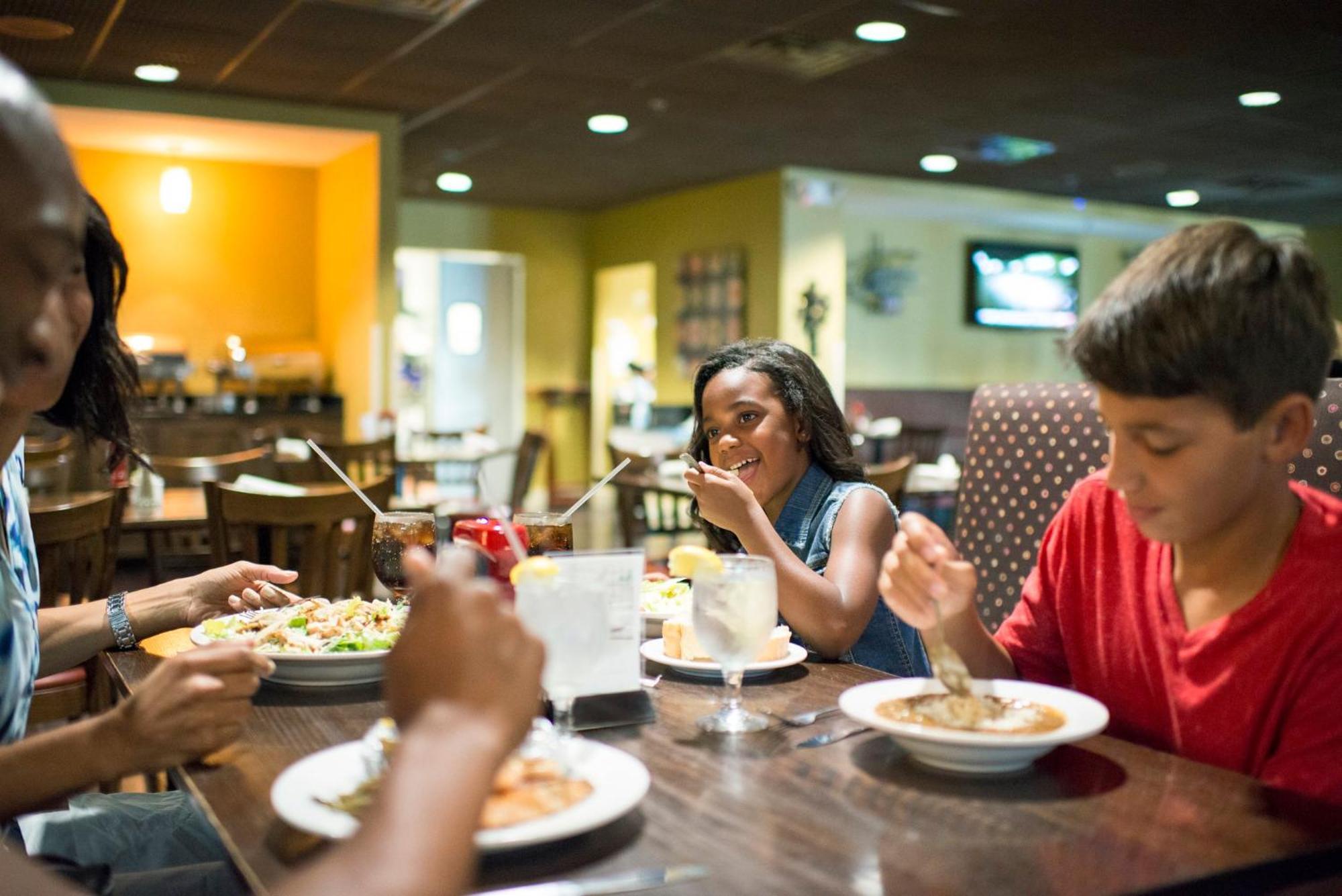 Holiday Inn Metairie New Orleans By Ihg Bagian luar foto