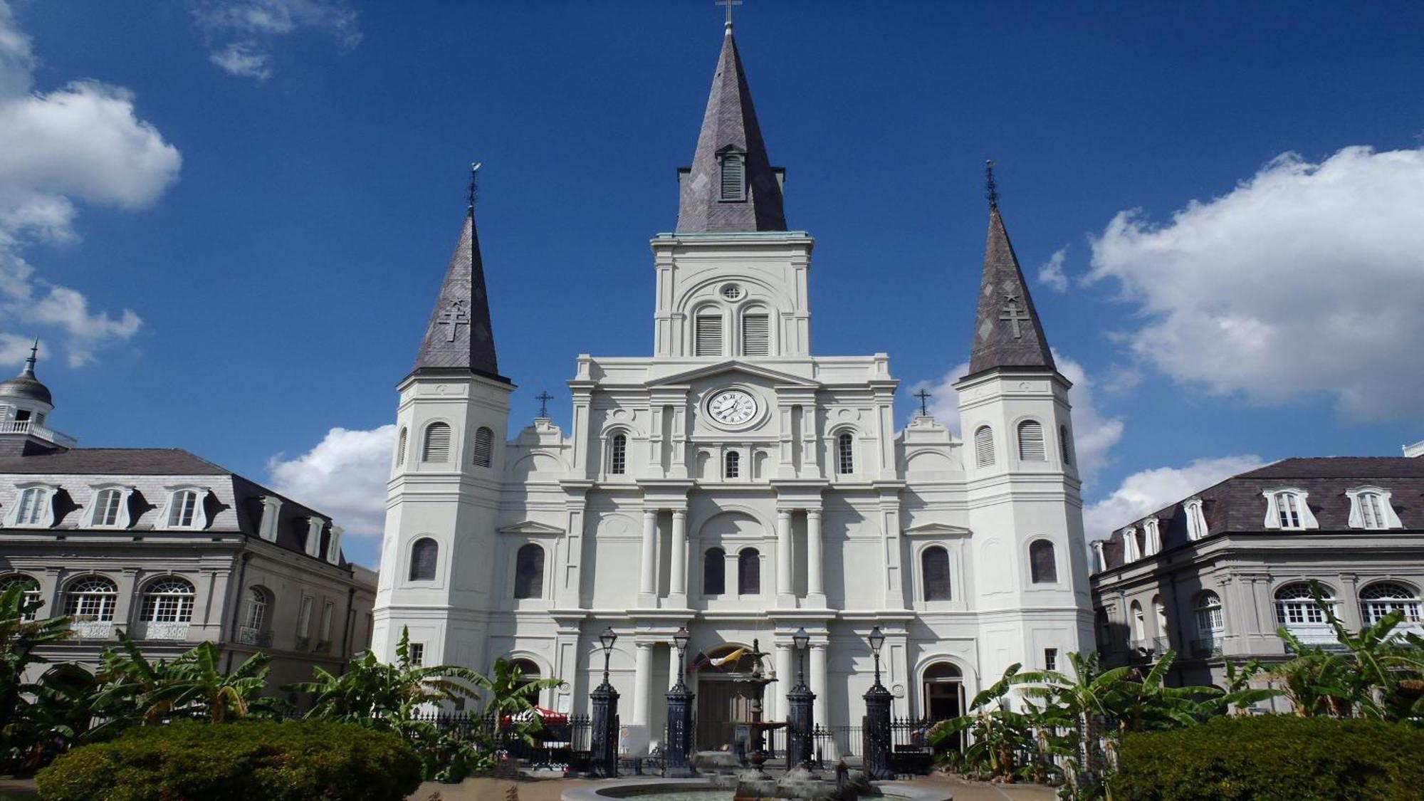 Holiday Inn Metairie New Orleans By Ihg Bagian luar foto