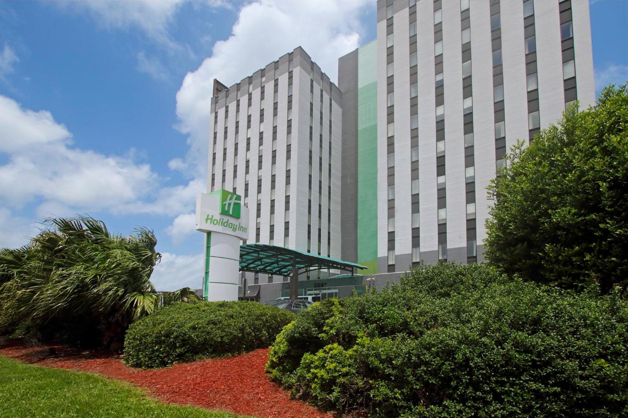 Holiday Inn Metairie New Orleans By Ihg Bagian luar foto