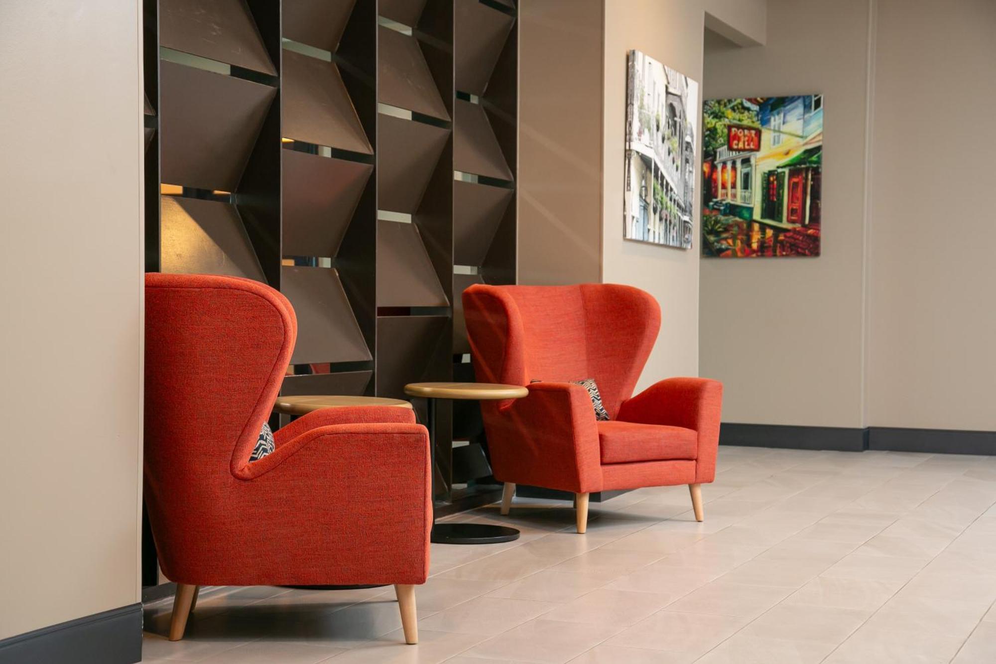 Holiday Inn Metairie New Orleans By Ihg Bagian luar foto