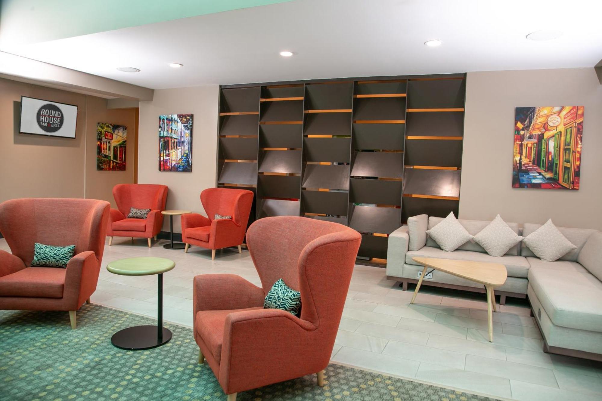 Holiday Inn Metairie New Orleans By Ihg Bagian luar foto