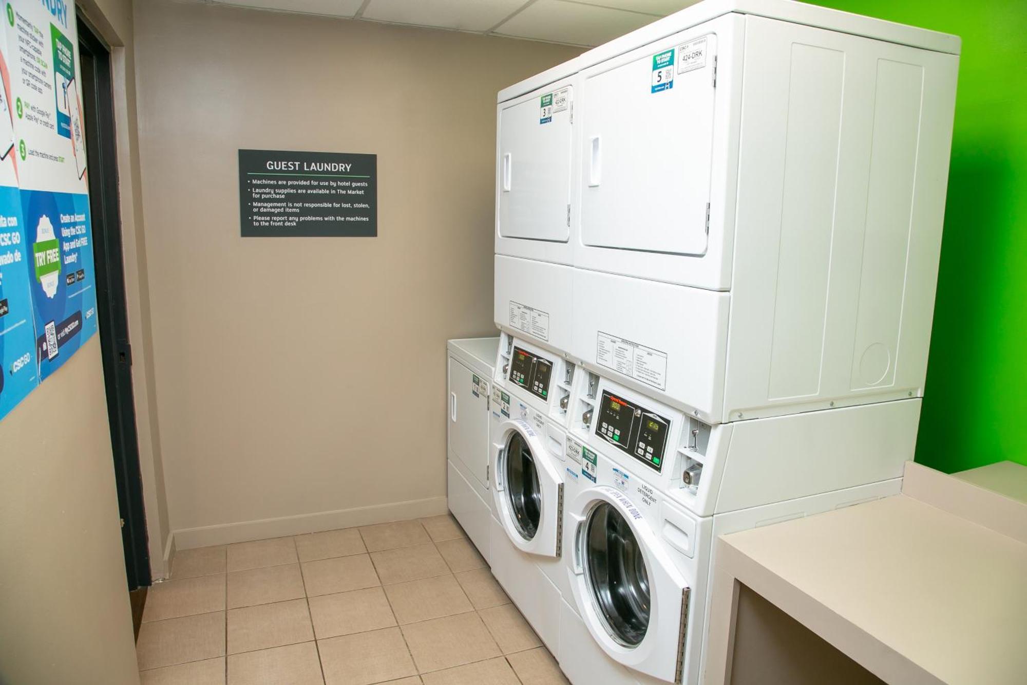 Holiday Inn Metairie New Orleans By Ihg Bagian luar foto