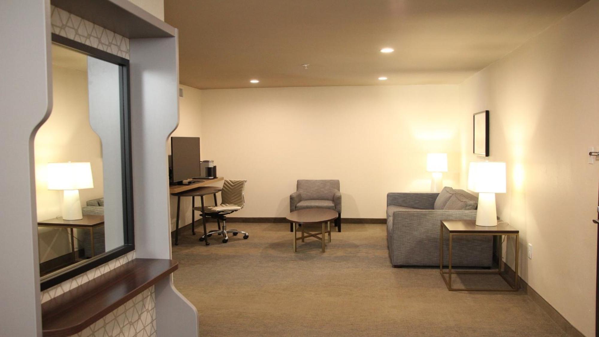 Holiday Inn Metairie New Orleans By Ihg Bagian luar foto
