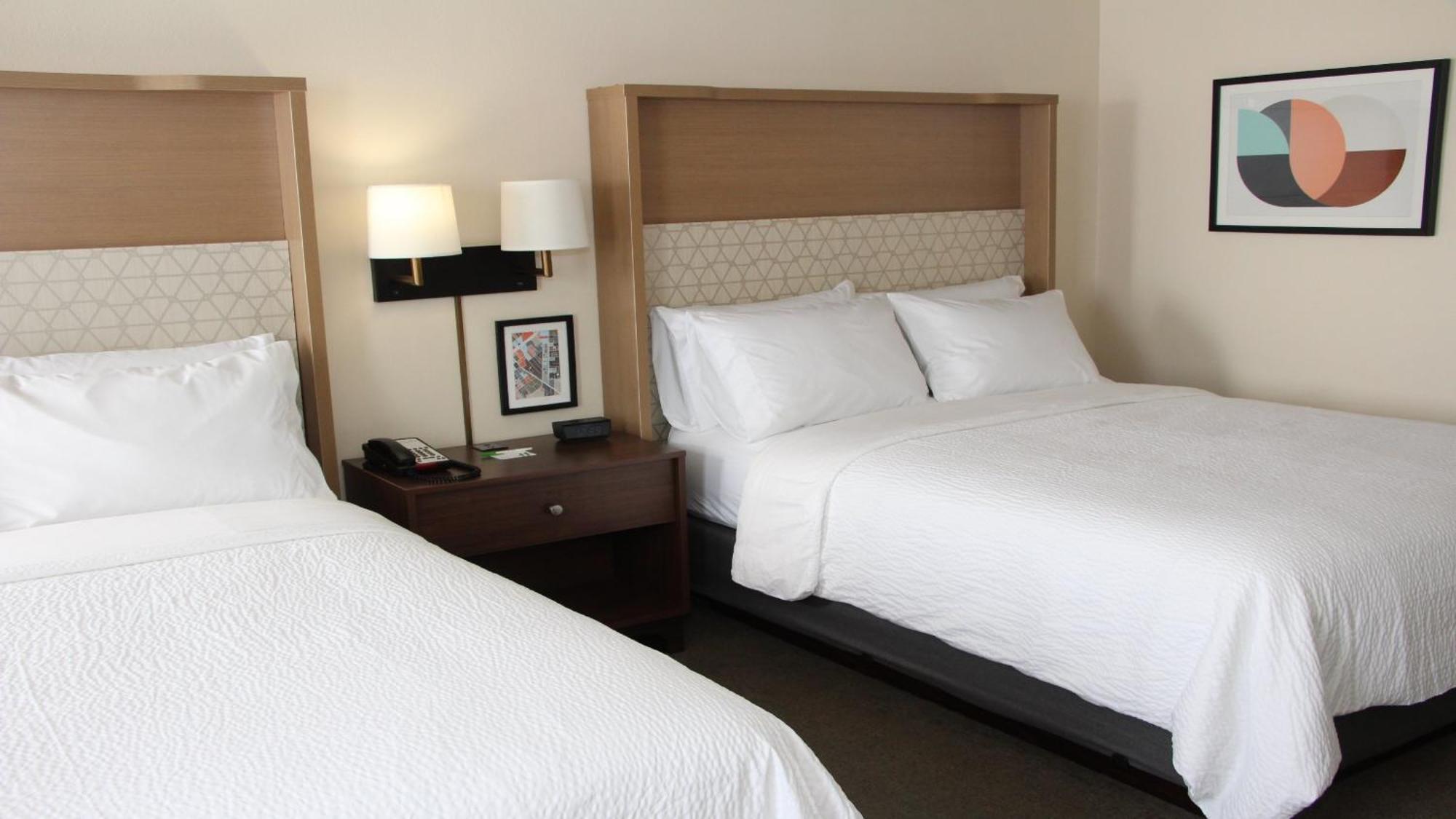 Holiday Inn Metairie New Orleans By Ihg Bagian luar foto
