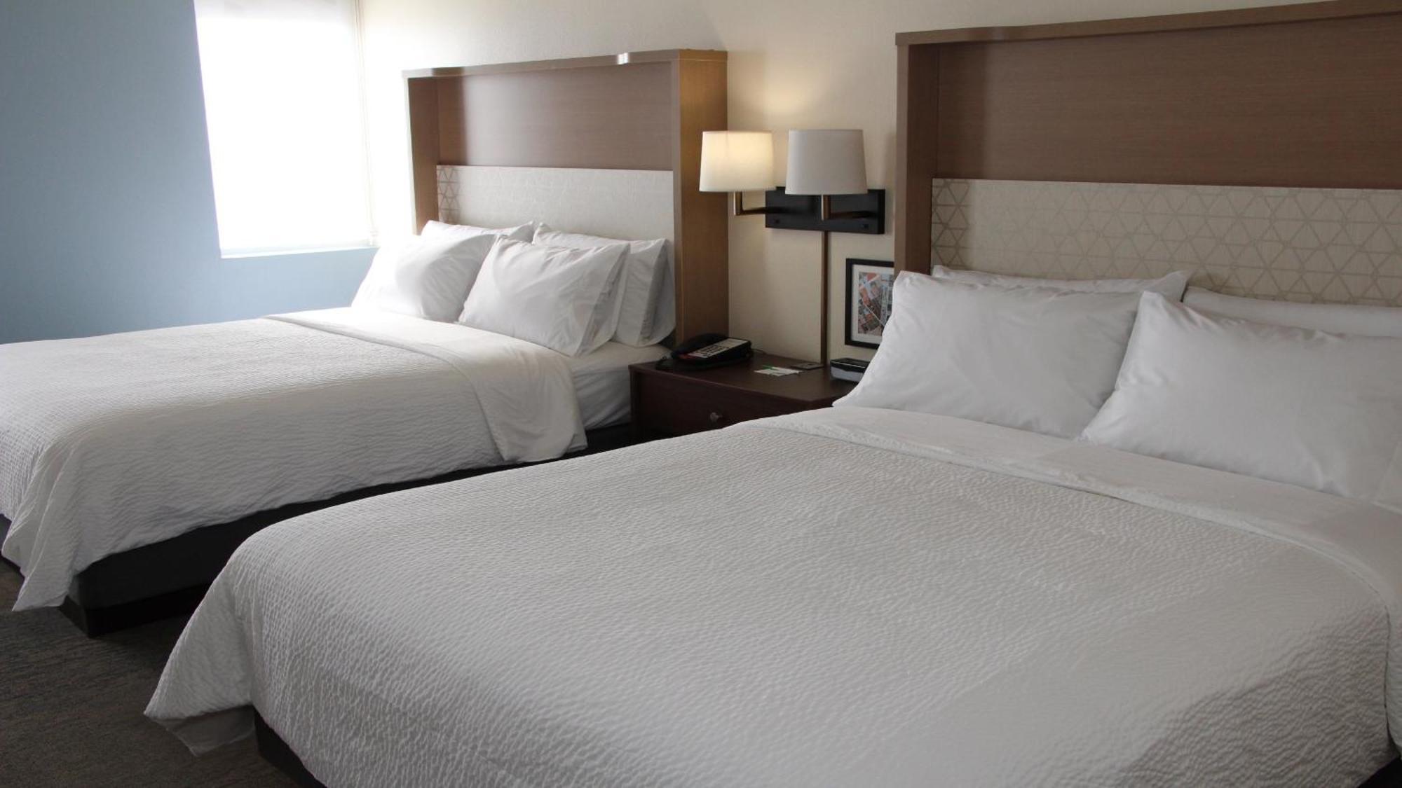Holiday Inn Metairie New Orleans By Ihg Bagian luar foto