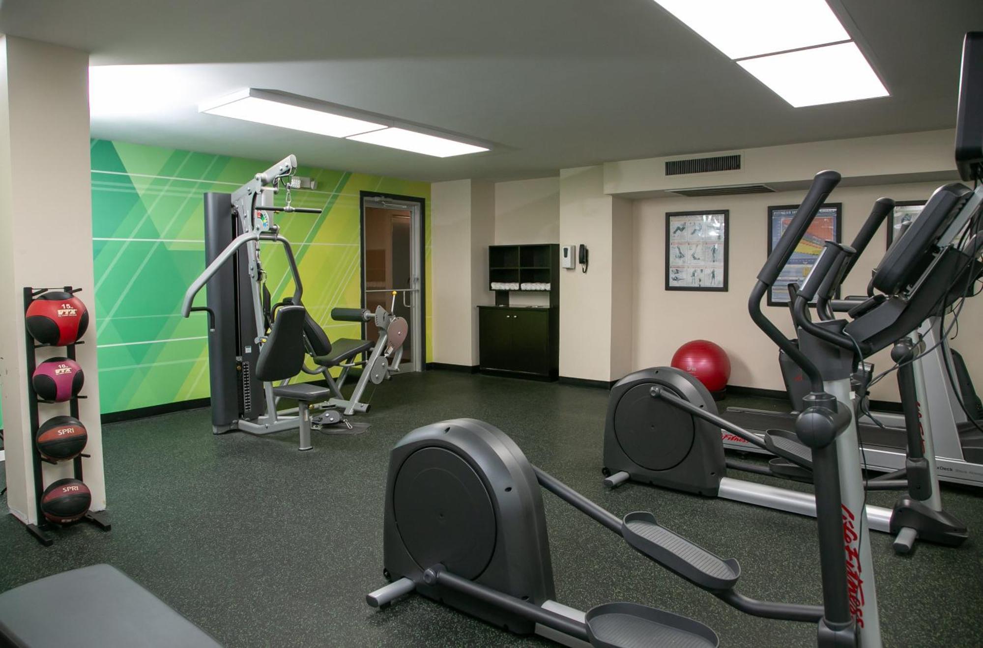 Holiday Inn Metairie New Orleans By Ihg Bagian luar foto