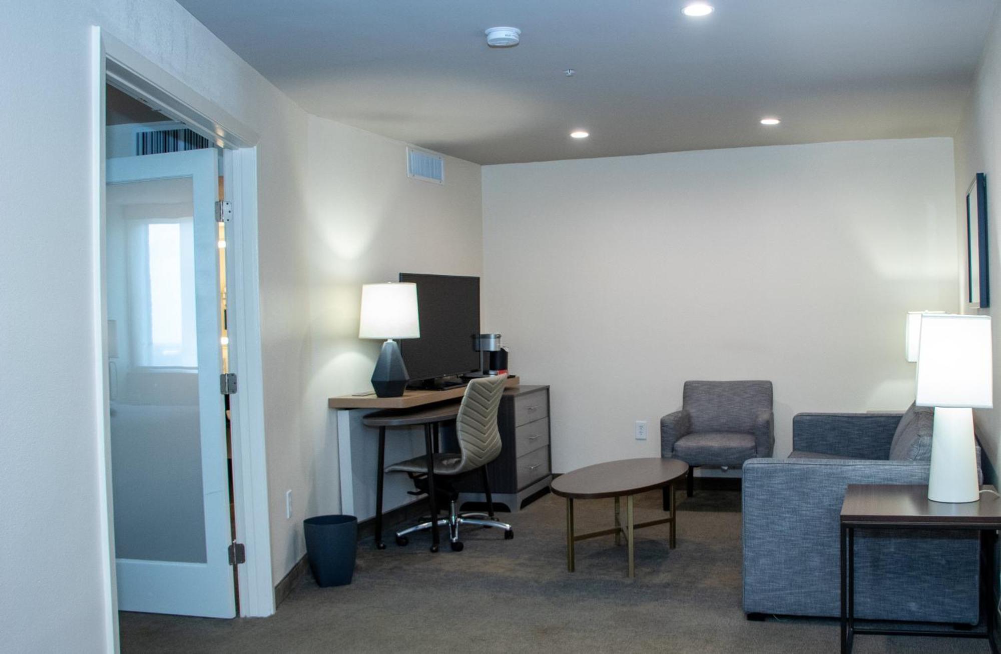 Holiday Inn Metairie New Orleans By Ihg Bagian luar foto