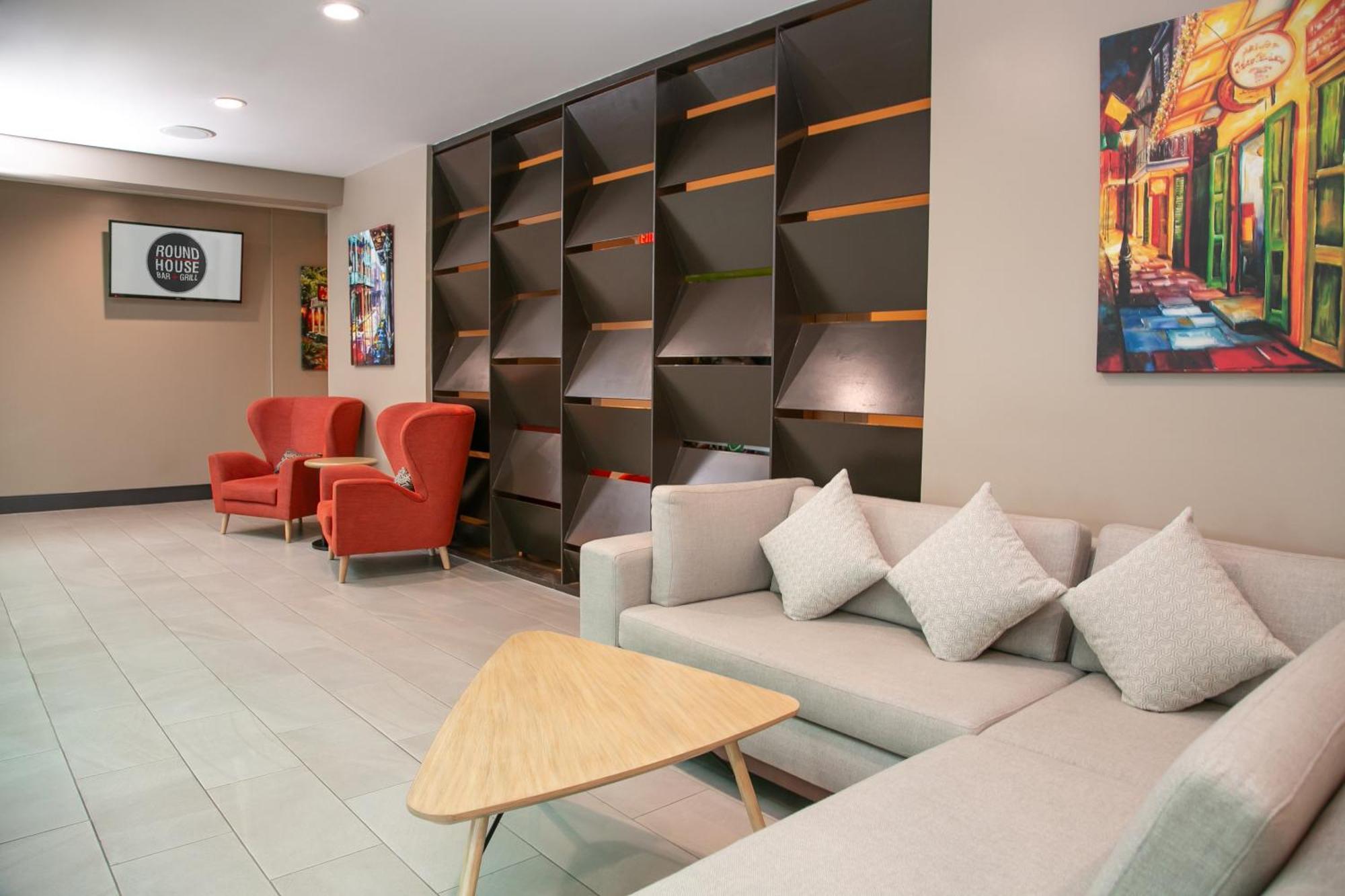 Holiday Inn Metairie New Orleans By Ihg Bagian luar foto