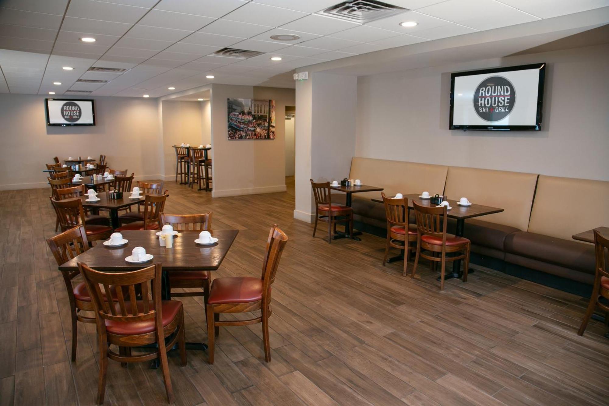 Holiday Inn Metairie New Orleans By Ihg Bagian luar foto