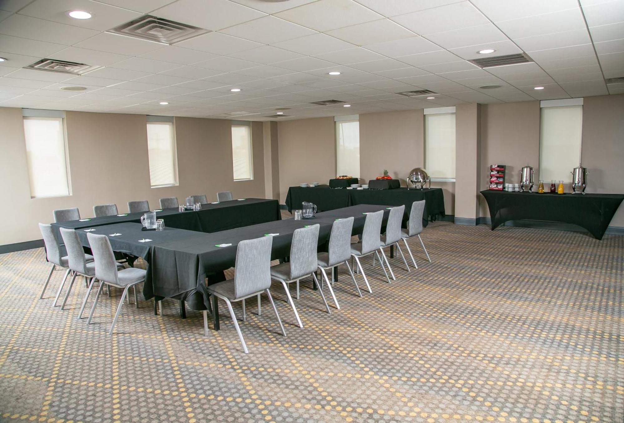 Holiday Inn Metairie New Orleans By Ihg Bagian luar foto
