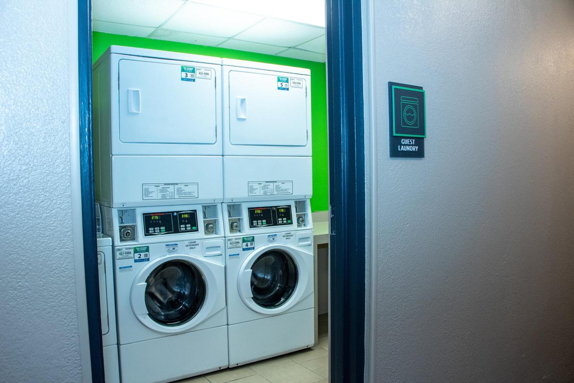 Holiday Inn Metairie New Orleans By Ihg Bagian luar foto