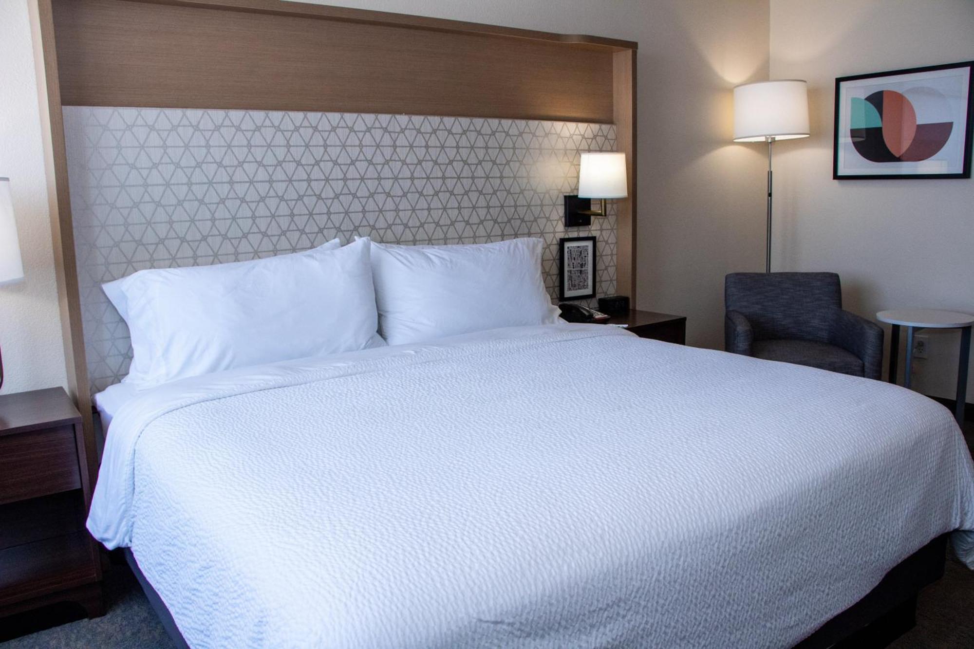 Holiday Inn Metairie New Orleans By Ihg Bagian luar foto