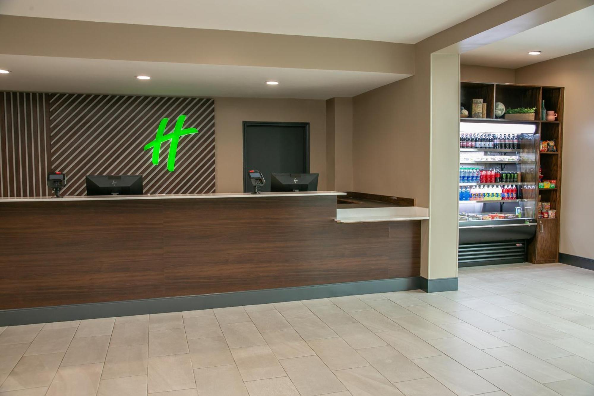 Holiday Inn Metairie New Orleans By Ihg Bagian luar foto