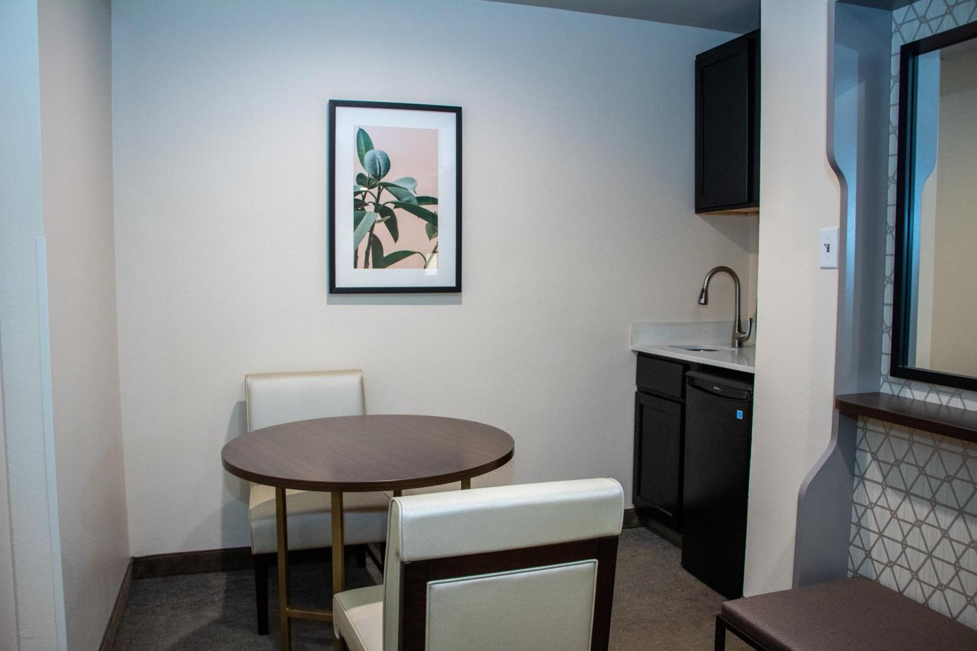 Holiday Inn Metairie New Orleans By Ihg Bagian luar foto