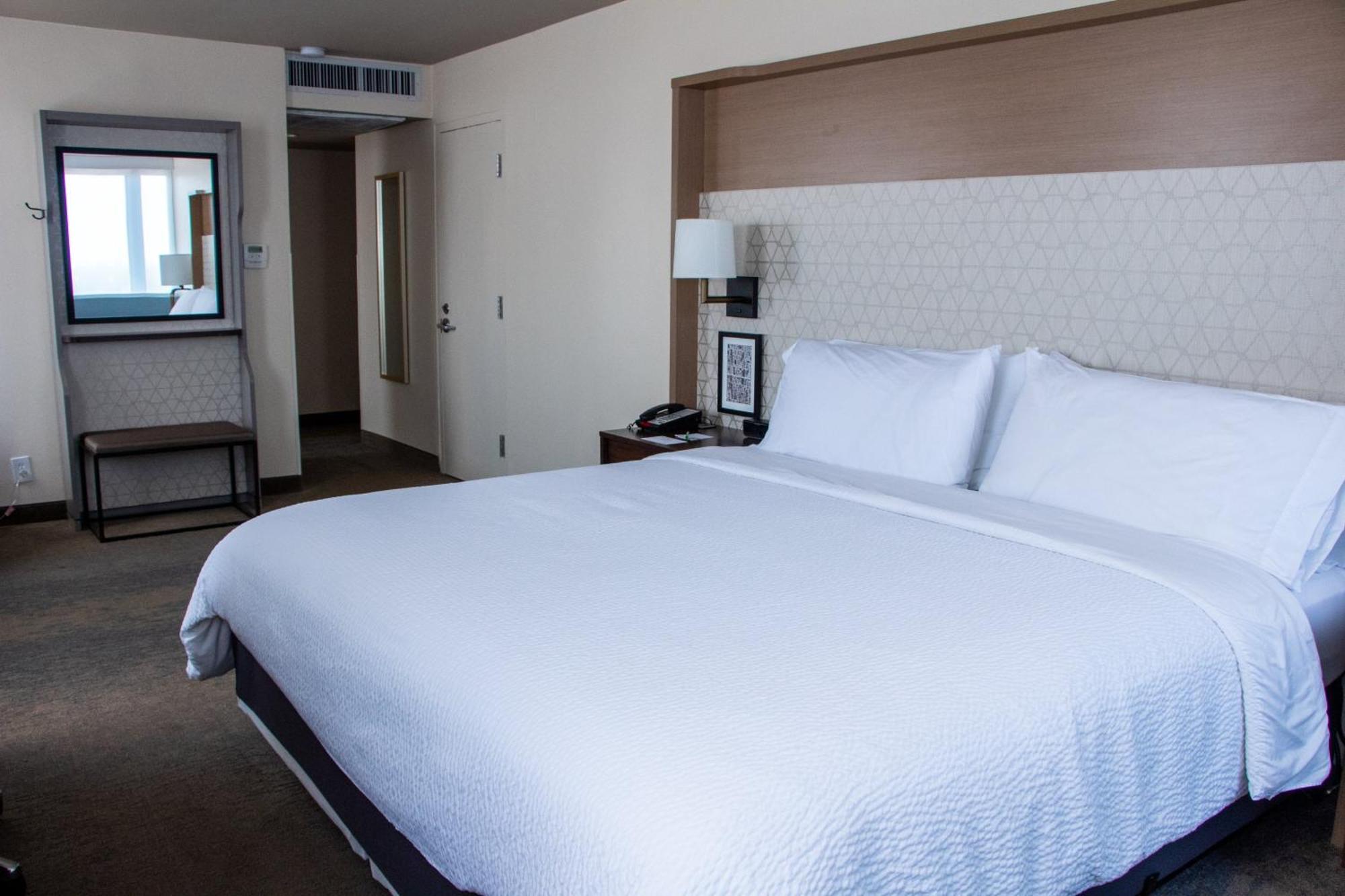 Holiday Inn Metairie New Orleans By Ihg Bagian luar foto