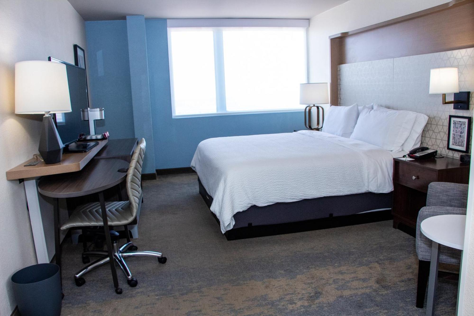 Holiday Inn Metairie New Orleans By Ihg Bagian luar foto