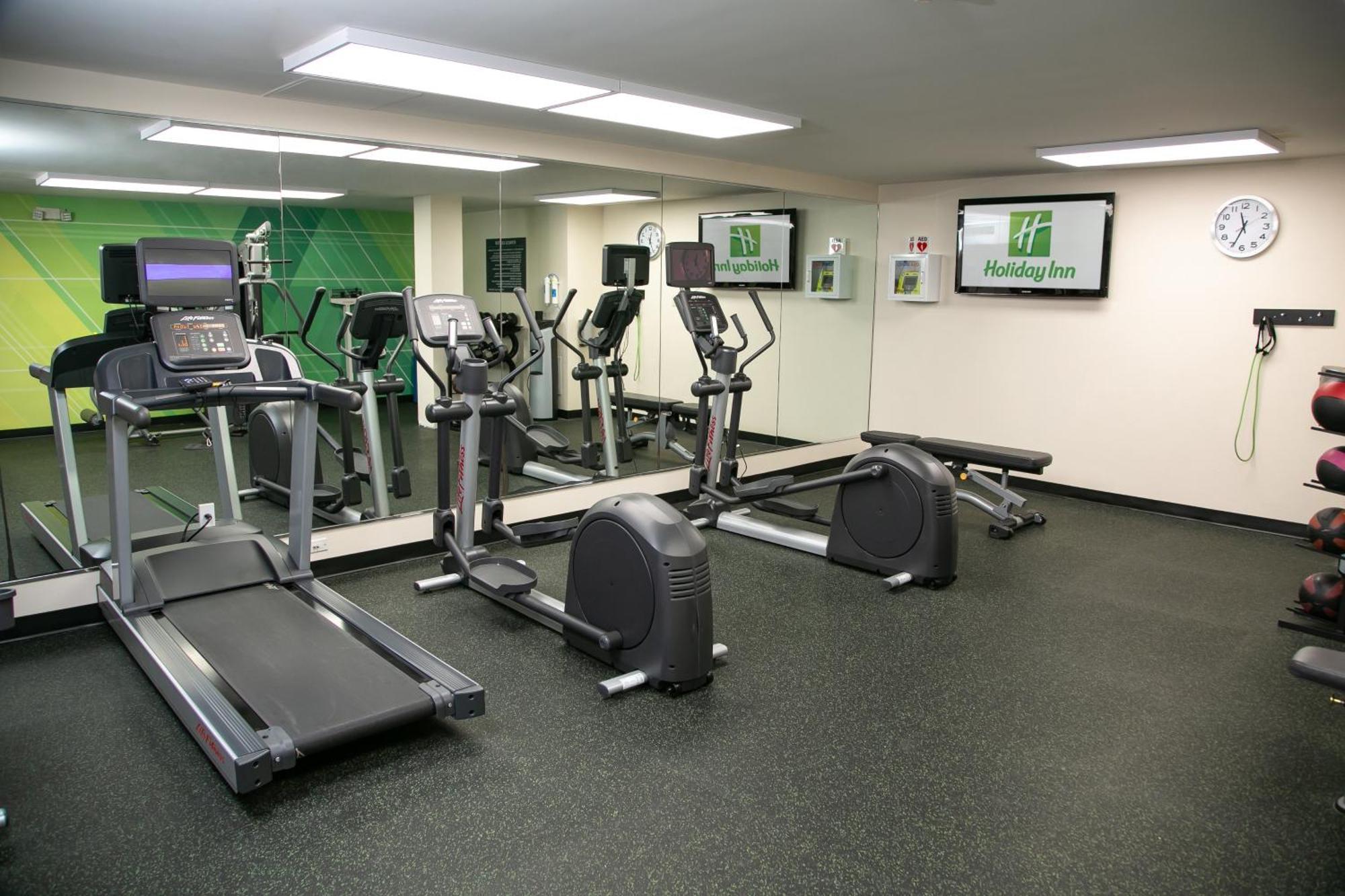 Holiday Inn Metairie New Orleans By Ihg Bagian luar foto