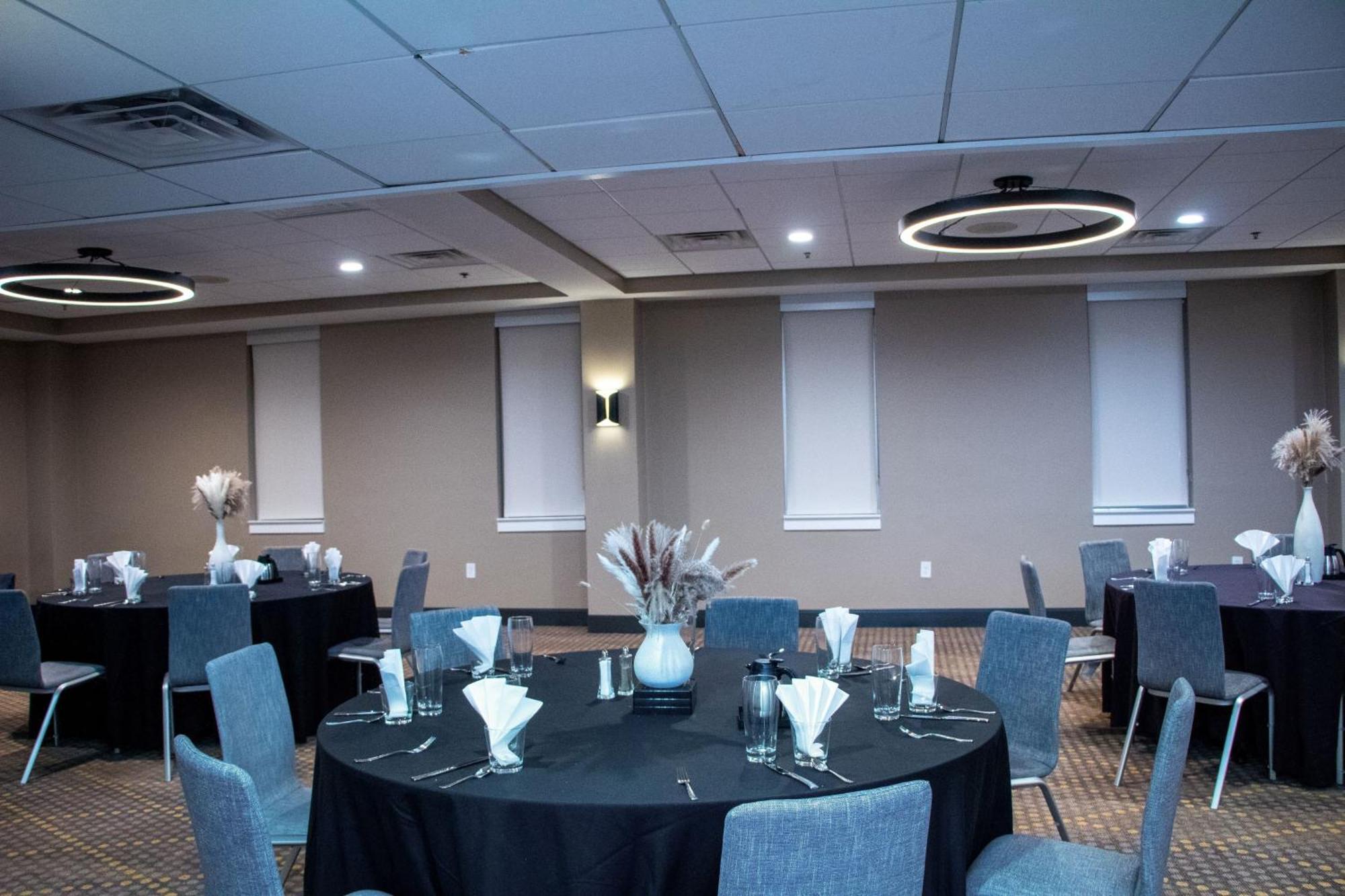 Holiday Inn Metairie New Orleans By Ihg Bagian luar foto