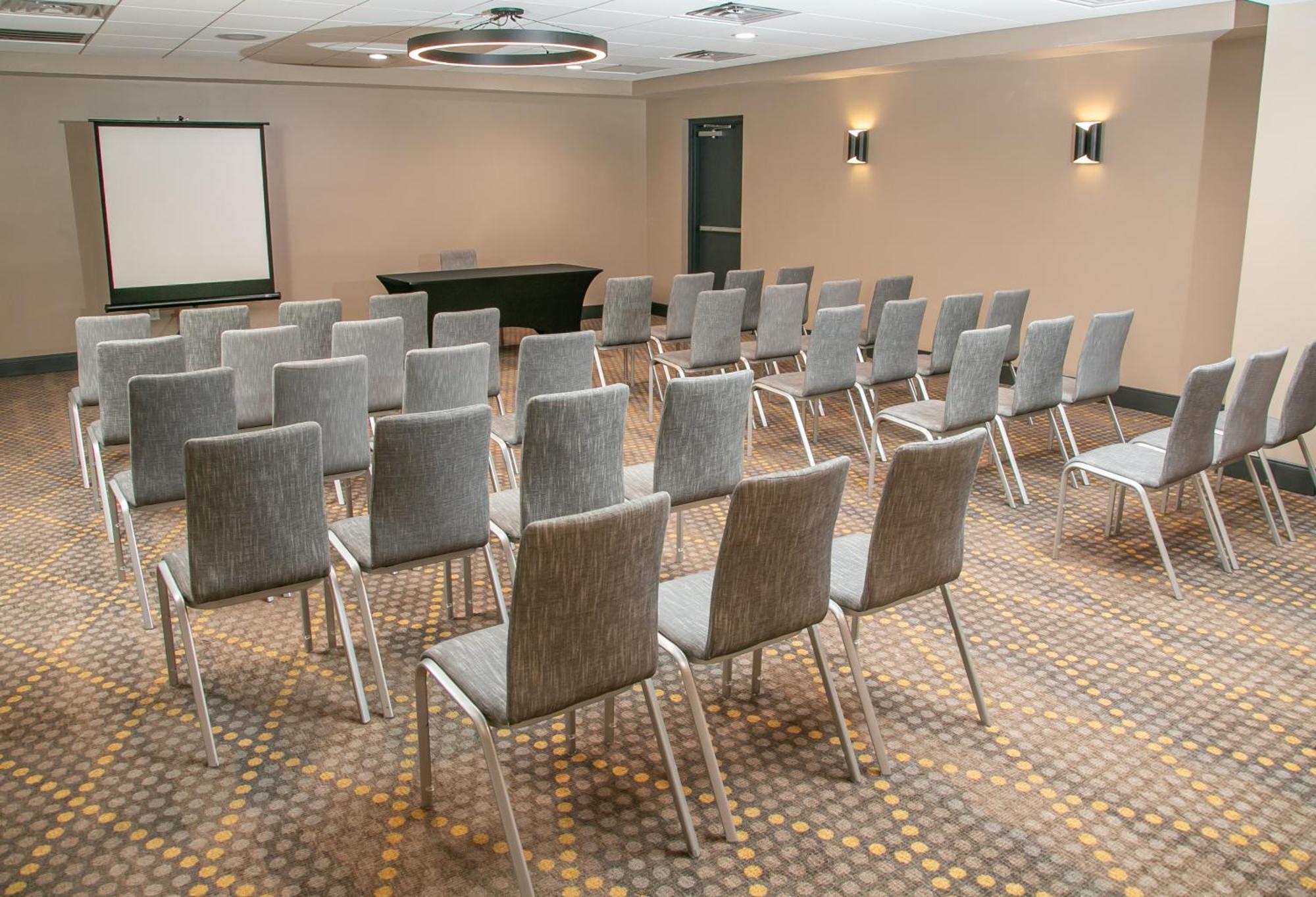 Holiday Inn Metairie New Orleans By Ihg Bagian luar foto
