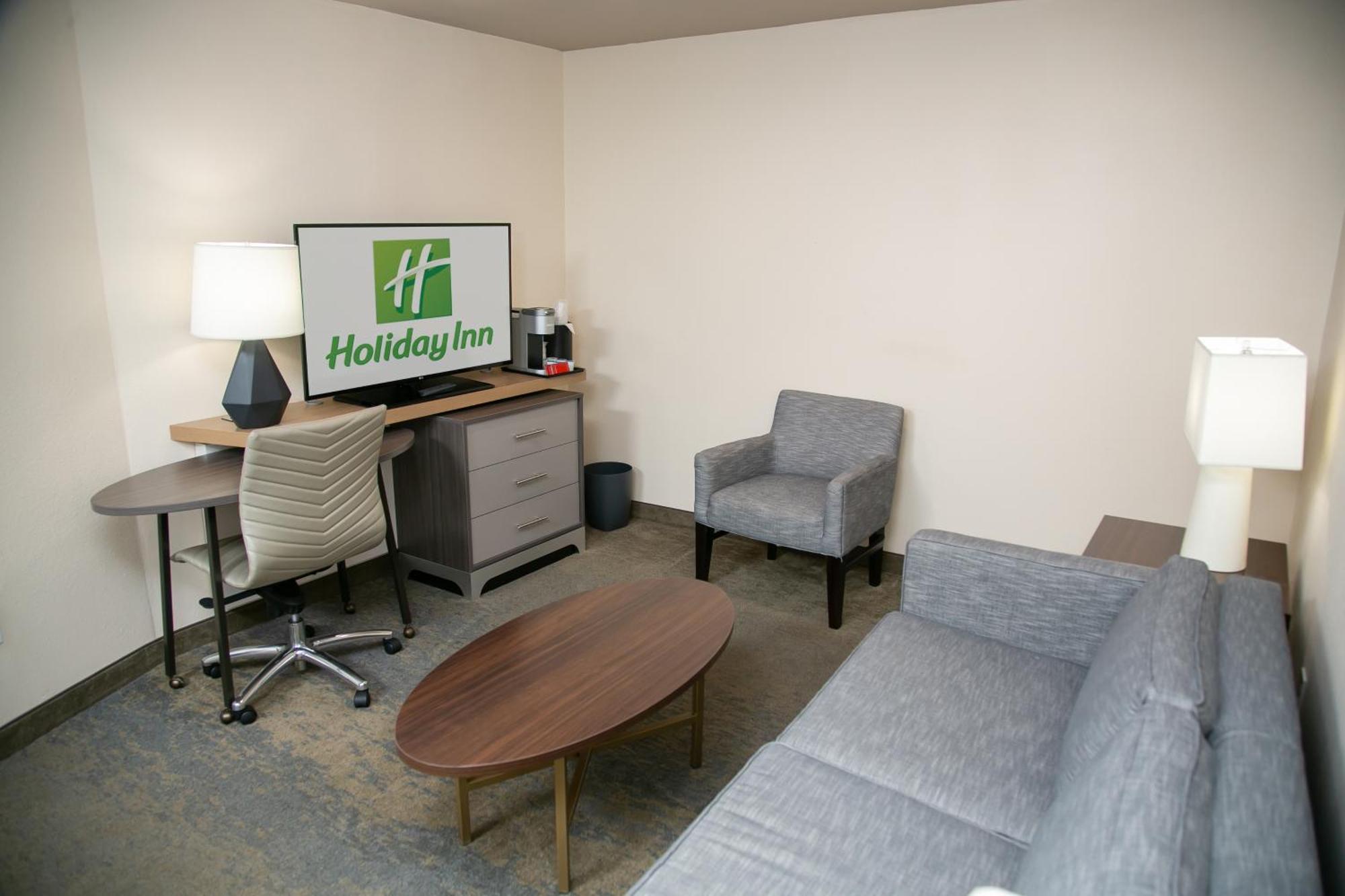 Holiday Inn Metairie New Orleans By Ihg Ruang foto