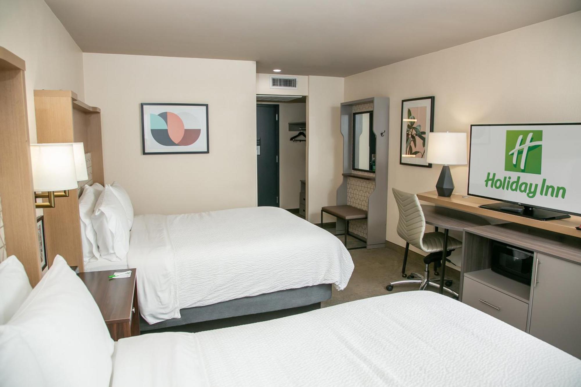 Holiday Inn Metairie New Orleans By Ihg Bagian luar foto
