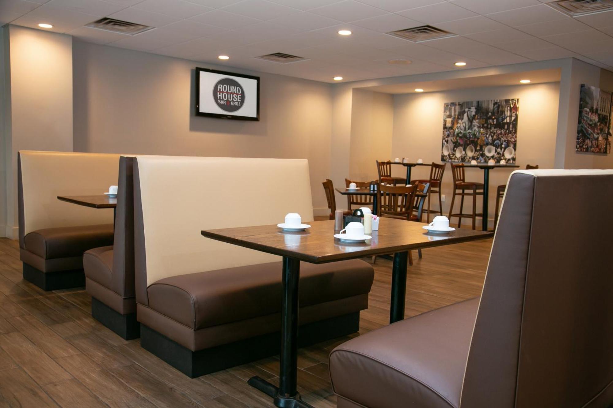 Holiday Inn Metairie New Orleans By Ihg Bagian luar foto
