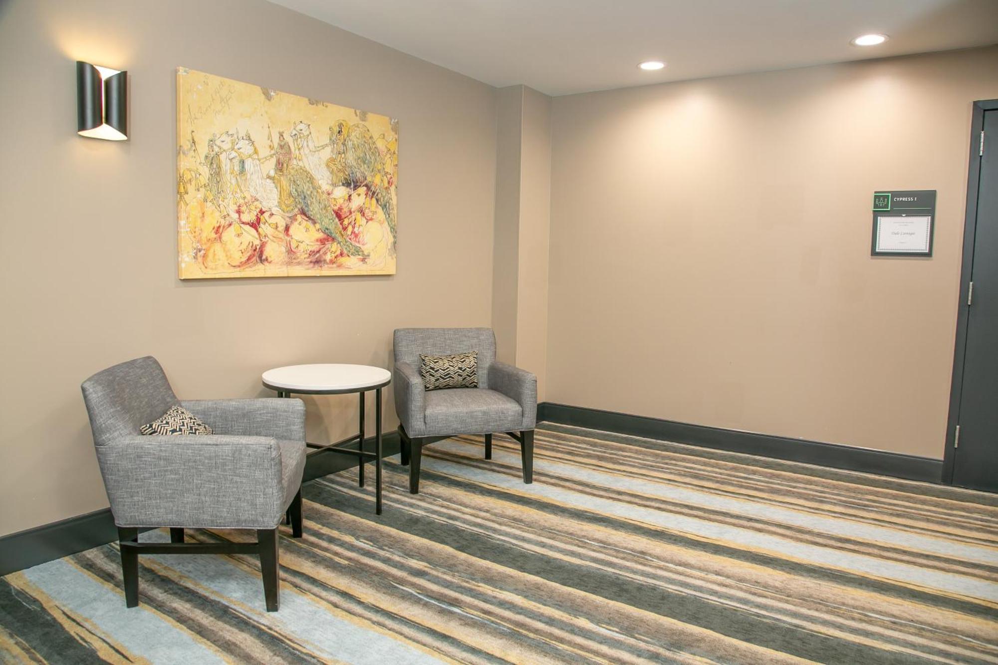Holiday Inn Metairie New Orleans By Ihg Bagian luar foto