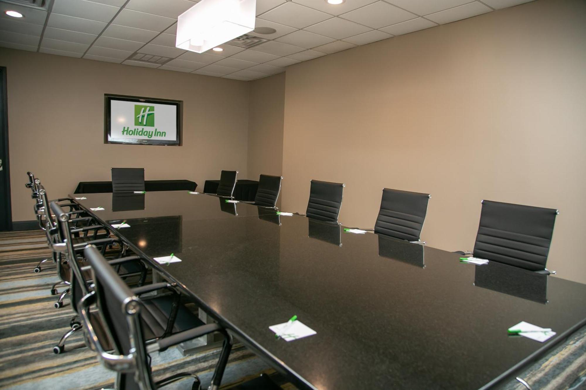 Holiday Inn Metairie New Orleans By Ihg Bagian luar foto