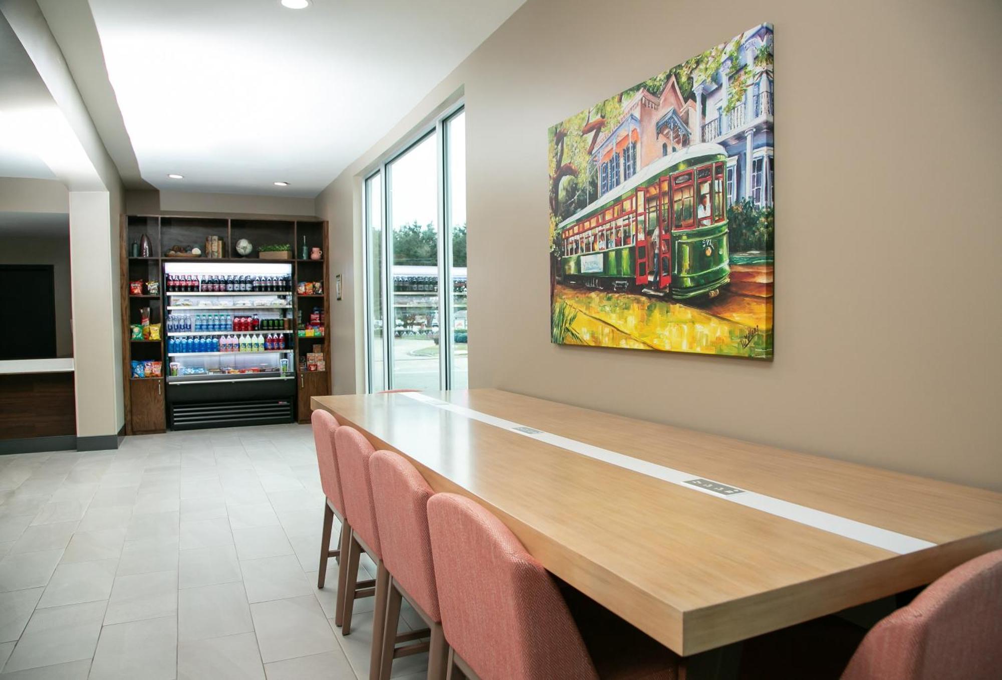 Holiday Inn Metairie New Orleans By Ihg Bagian luar foto