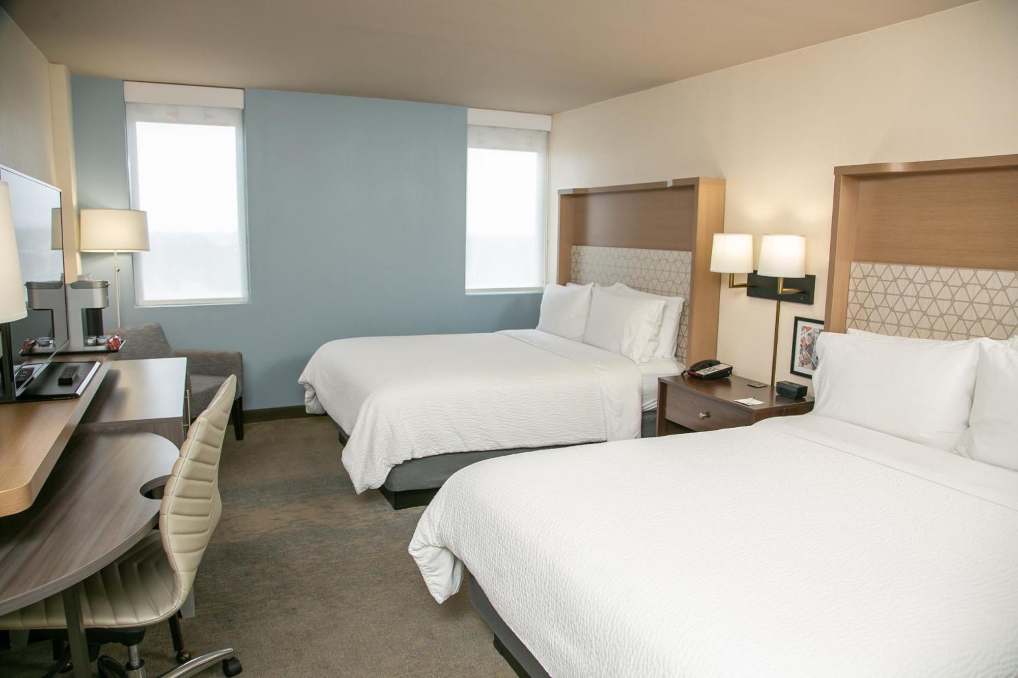 Holiday Inn Metairie New Orleans By Ihg Bagian luar foto