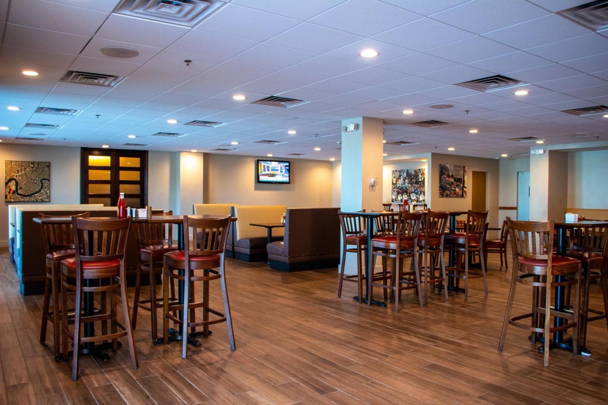 Holiday Inn Metairie New Orleans By Ihg Bagian luar foto