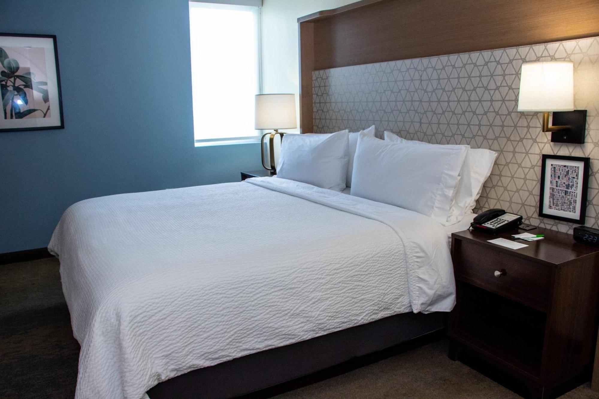 Holiday Inn Metairie New Orleans By Ihg Bagian luar foto