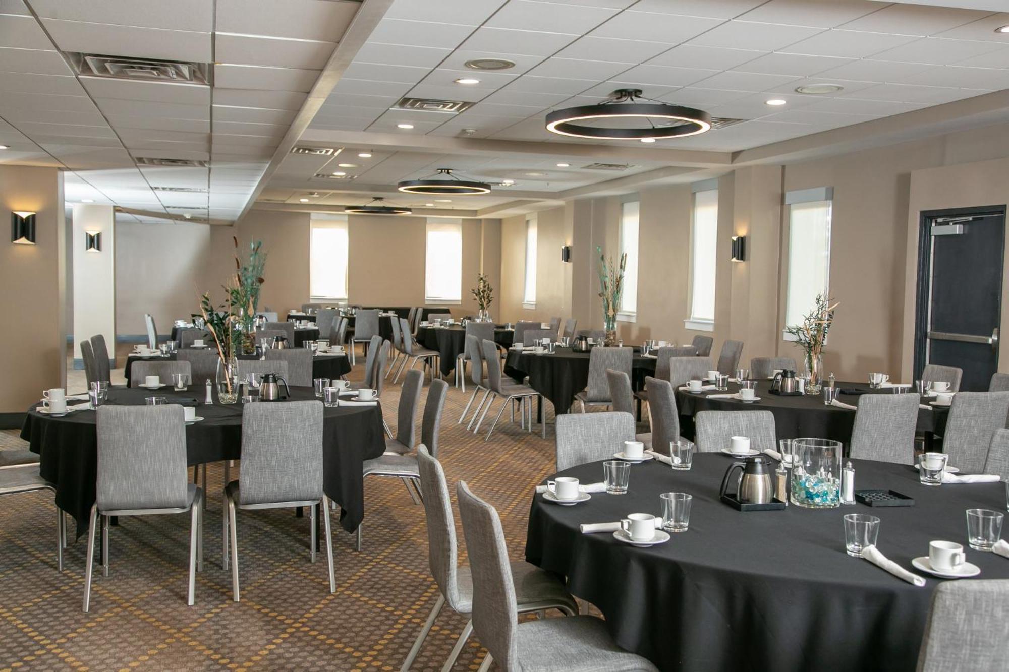 Holiday Inn Metairie New Orleans By Ihg Bagian luar foto