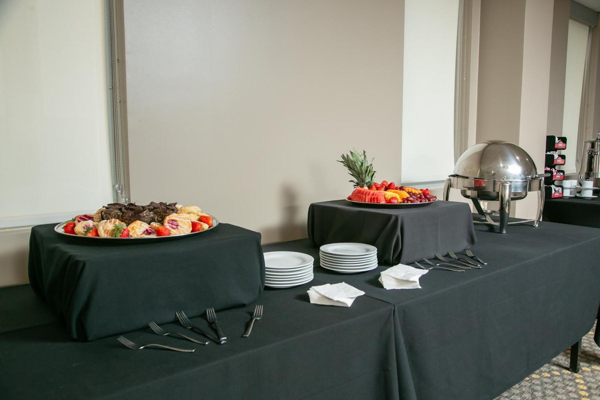 Holiday Inn Metairie New Orleans By Ihg Bagian luar foto
