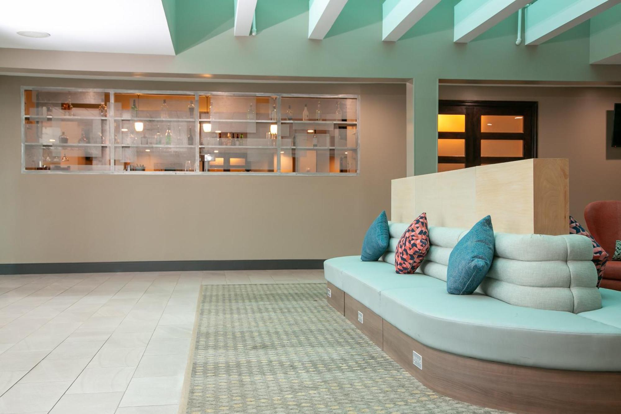 Holiday Inn Metairie New Orleans By Ihg Bagian luar foto