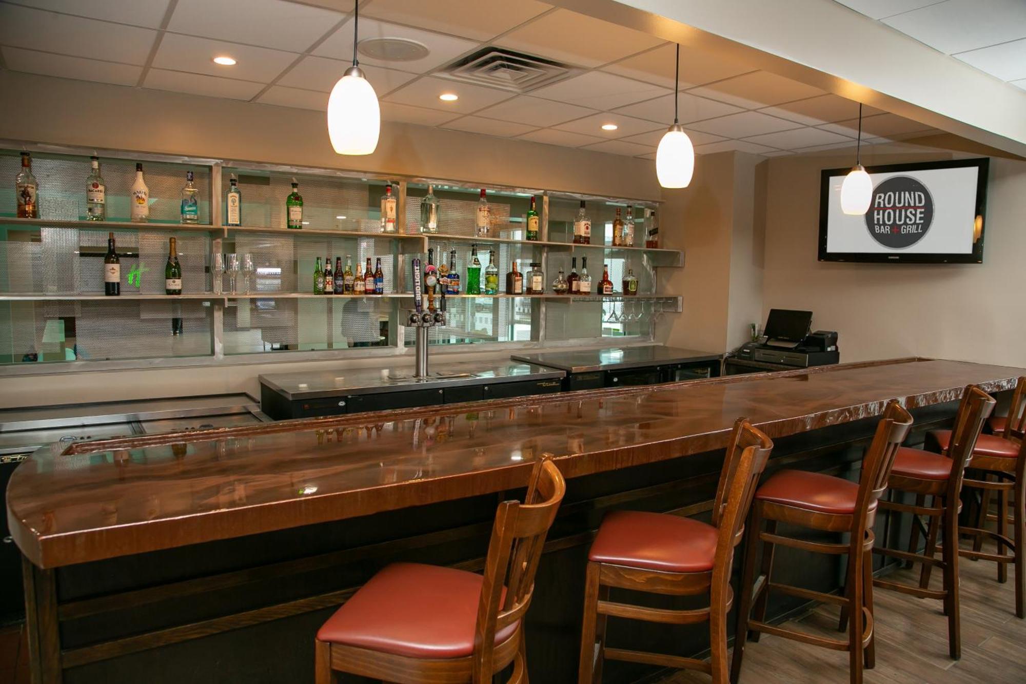 Holiday Inn Metairie New Orleans By Ihg Bagian luar foto
