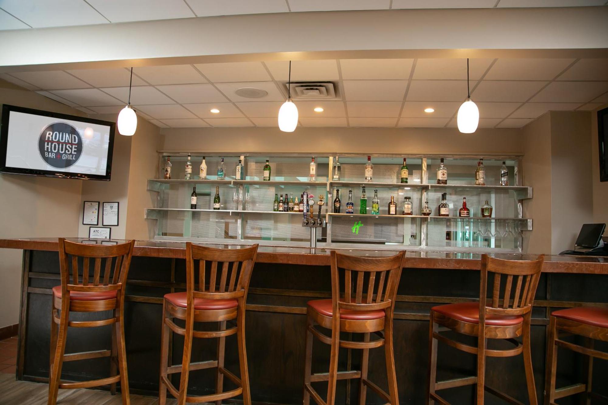 Holiday Inn Metairie New Orleans By Ihg Bagian luar foto