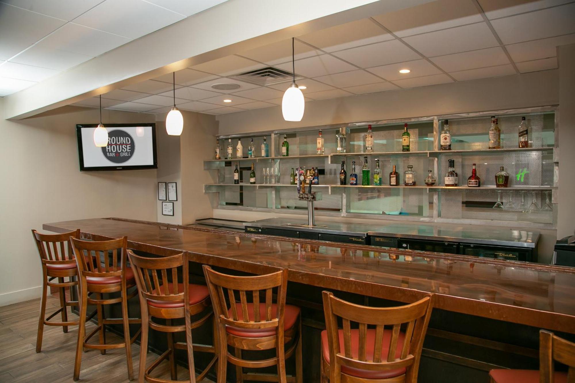 Holiday Inn Metairie New Orleans By Ihg Bagian luar foto