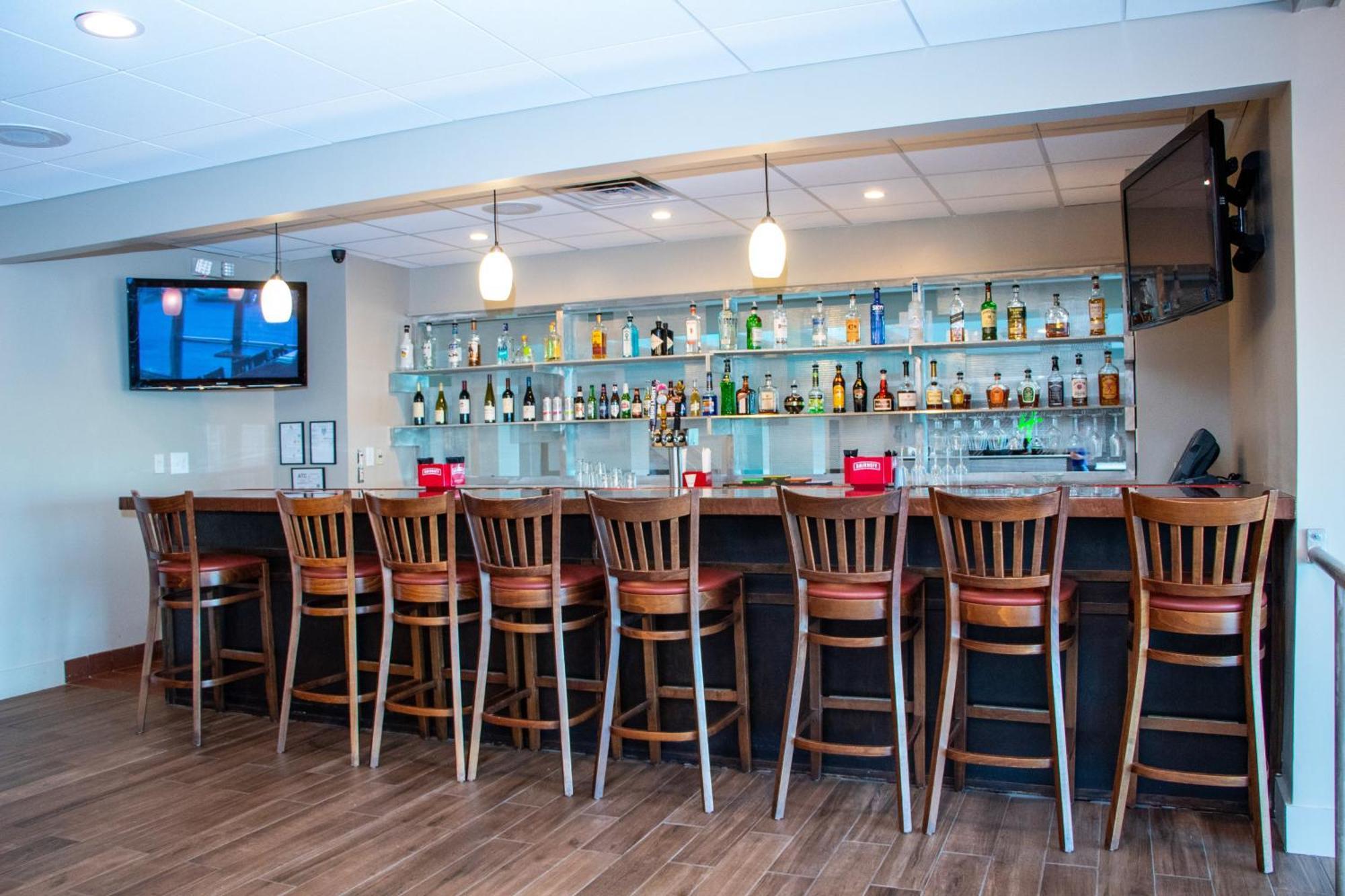 Holiday Inn Metairie New Orleans By Ihg Bagian luar foto