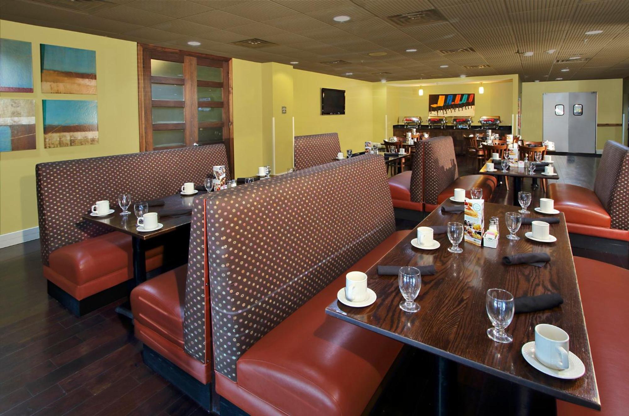 Holiday Inn Metairie New Orleans By Ihg Bagian luar foto