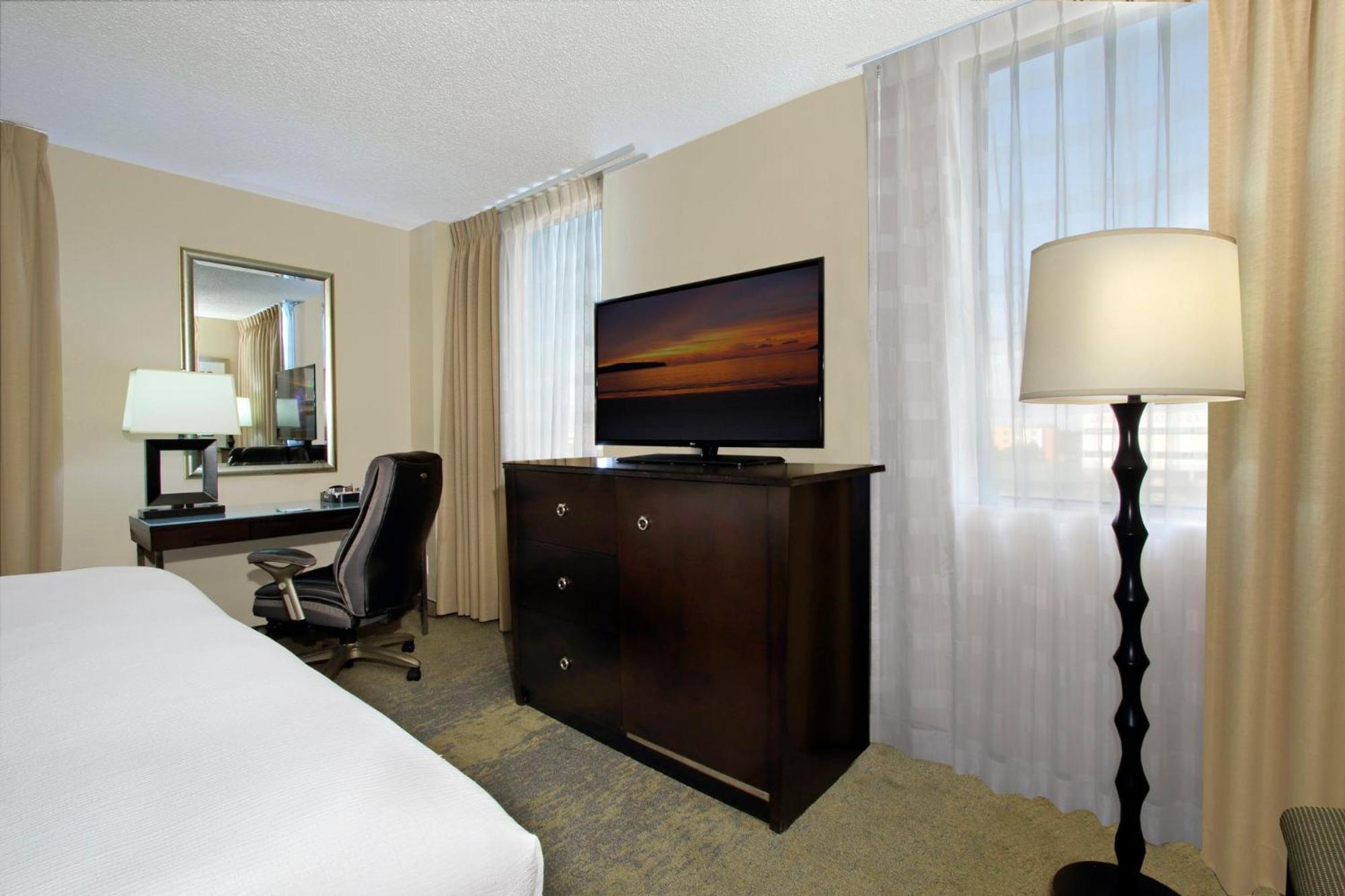 Holiday Inn Metairie New Orleans By Ihg Bagian luar foto