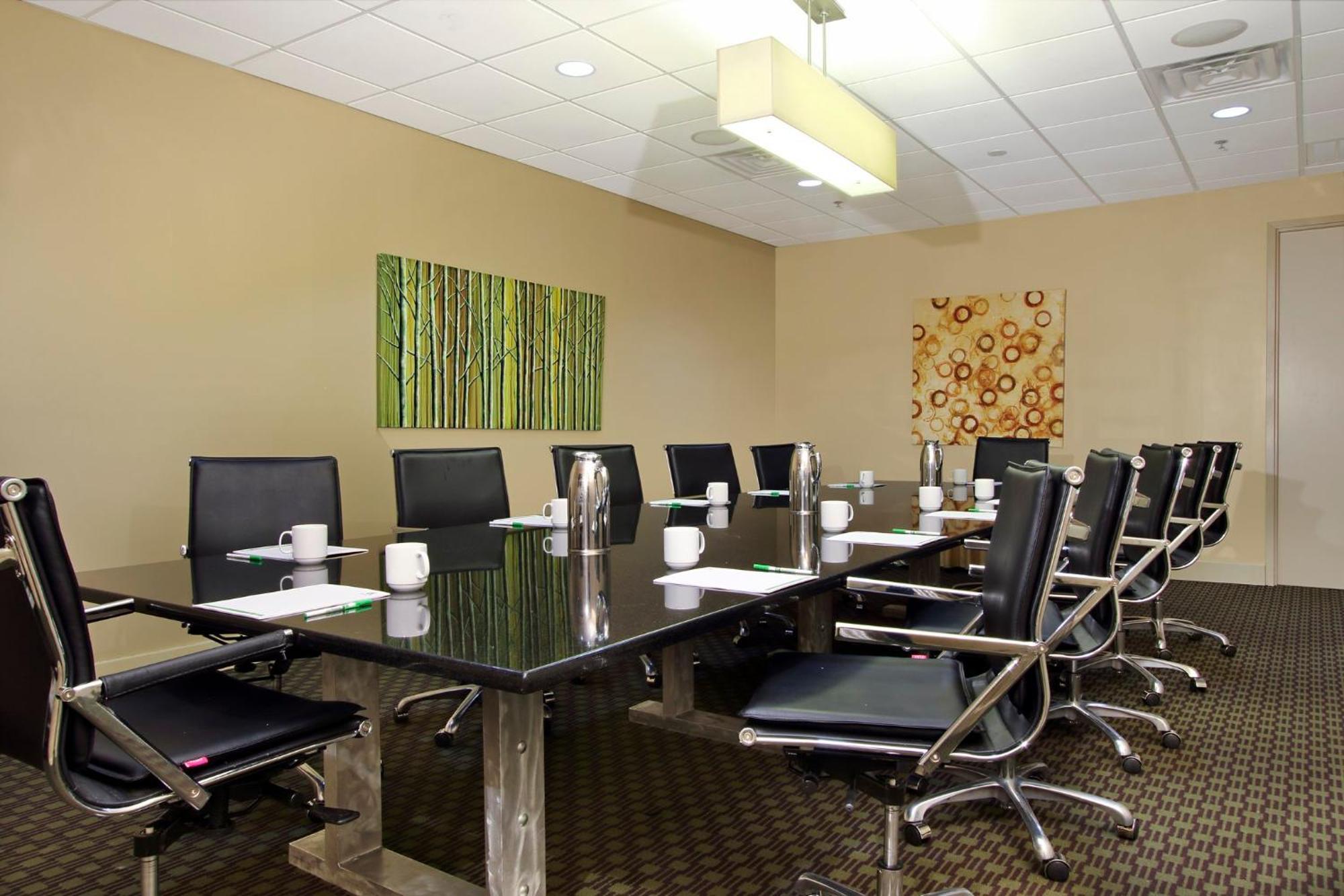 Holiday Inn Metairie New Orleans By Ihg Bagian luar foto